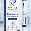 Tirzepatide 10mg – Disposable Pen