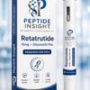 Retatrutide 10mg – Disposable Pen