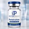 Retatruitide