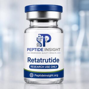 Retatruitide