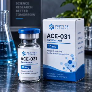 ACE-031 fusion protein product illustration