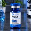 AICAR research compound product illustration