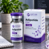Adipotide peptide product illustration