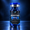 Kisspeptin-10 research peptide vial by Peptide Insight