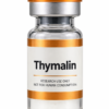 Thymalin research vial by Peptide Insight