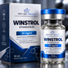 Winstrol Stanozolol product information by Peptide Insight